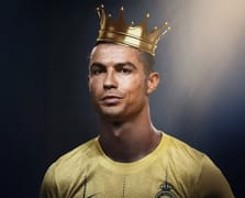 Cristiano Ronaldo'dan dev yatırım: İspanyol kulübünü satın aldı