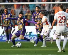 Avrupa maçı öncesi günü değişen Galatasaray, liderliğini koruma peşinde