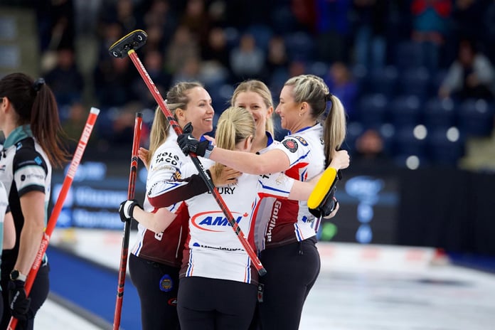 Kadın sporcu katılımında rekor