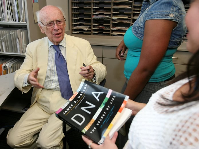 Nobel’li bilim insanı Epstein malikanesinde görüntülendi