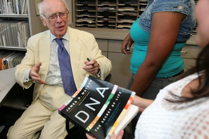 Nobel’li bilim insanı Epstein malikanesinde görüntülendi