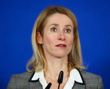 AB Yüksek Temsilcisi Kallas yeni bir Arktik politikasının zamanının geldiğini açıkladı