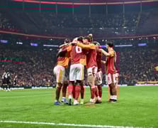 Noa Lang yıldızlaştı, Galatasaray Juventus'a geçit vermedi