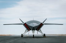 Avustralya Japonya’nın MQ-28A Ghost Bat testlerine katılımını onayladı