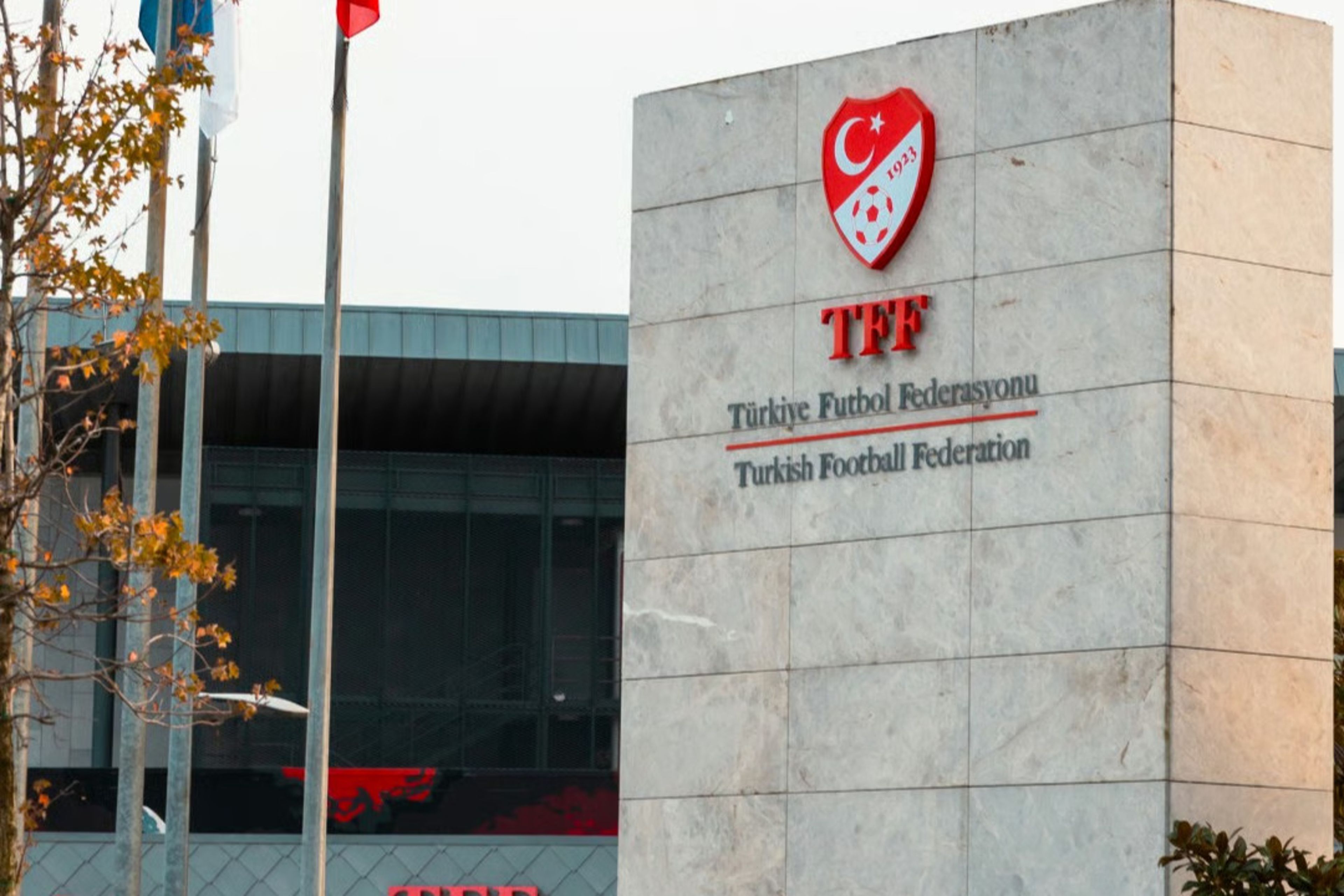 Türk futbolunda bahis depremi: Skandal üzerine kulüplerden ortak çağrı