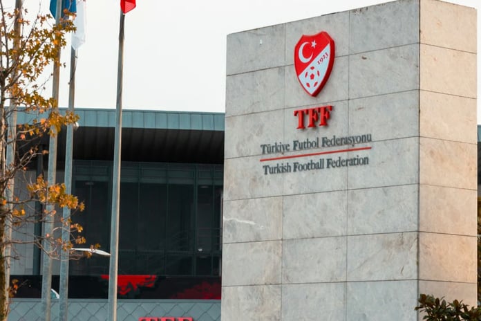 Türk futbolunda bahis depremi: Skandal üzerine kulüplerden ortak çağrı