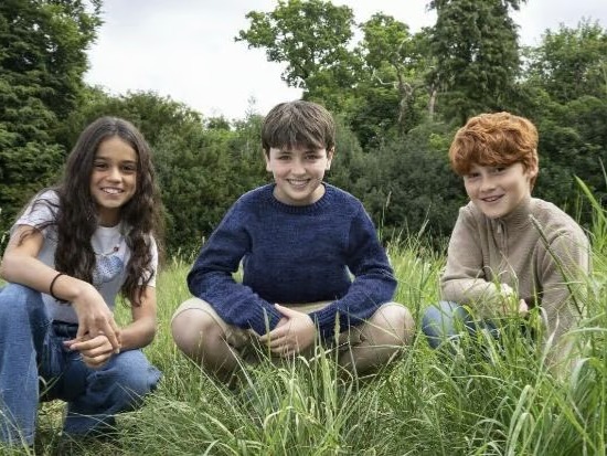 Harry Potter dizisinin başrol oyuncuları belli oldu!