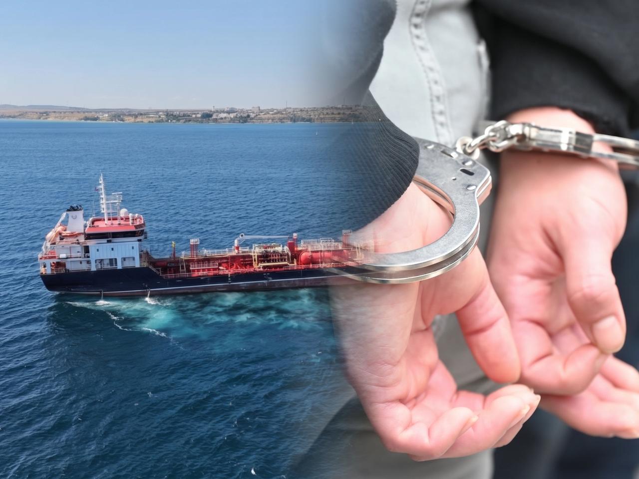 Silivri'deki gemi kazasında 2 kaptan tutuklandı