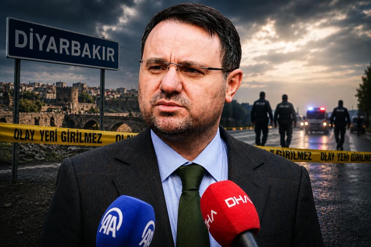 Yerdeki sigara izmariti 10 yıllık sırrı çözdü: Bakan Gürlek o faili meçhul cinayeti duyurdu