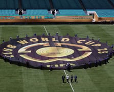 FIFA Kulüpler Dünya Kupası'nda çeyrek final mücadeleleri başlıyor: Fluminense ile Al Hilal açılışı yapıyor, cumartesi devler sahnede