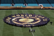 FIFA Kulüpler Dünya Kupası'nda çeyrek final mücadeleleri başlıyor: Fluminense ile Al Hilal açılışı yapıyor, cumartesi devler sahnede