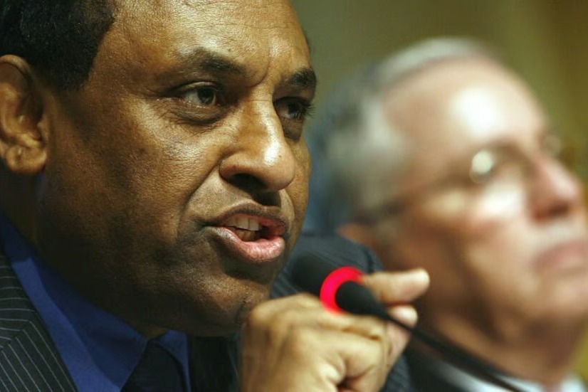 Sudan PM: No Political Ambition Beyond Transition