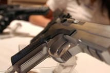 Büyükçekmece’nin ardından Adalar Adliyesi’nde de soygun! 12 silah kayboldu