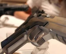 Büyükçekmece’nin ardından Adalar Adliyesi’nde de soygun! 12 silah kayboldu