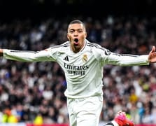 IFFHS 2025 yılının en iyi 11'ini duyurdu