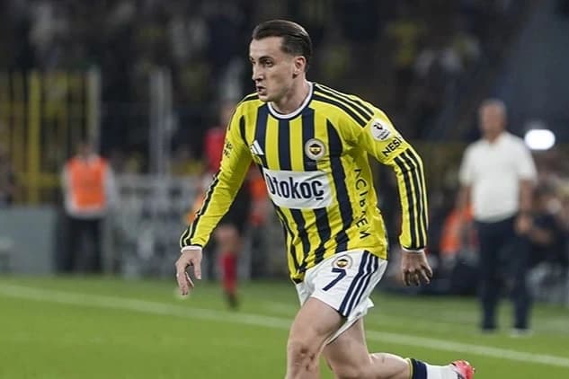 Kerem Aktürkoğlu’ndan sağlık durumu açıklaması