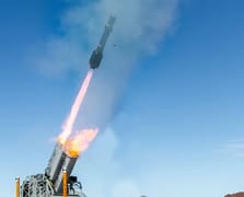 Lockheed Martin, JAGM füzesinin ilk 90 derece dikey atışını başarıyla sergiledi