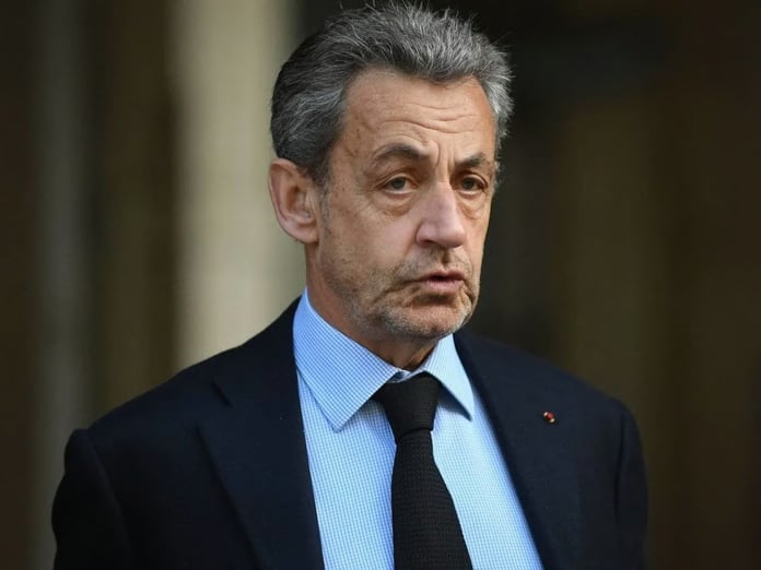 Sarkozy hakkında Libya’dan milyonlarca euro değerinde kara para akladığı iddialarında karar günü