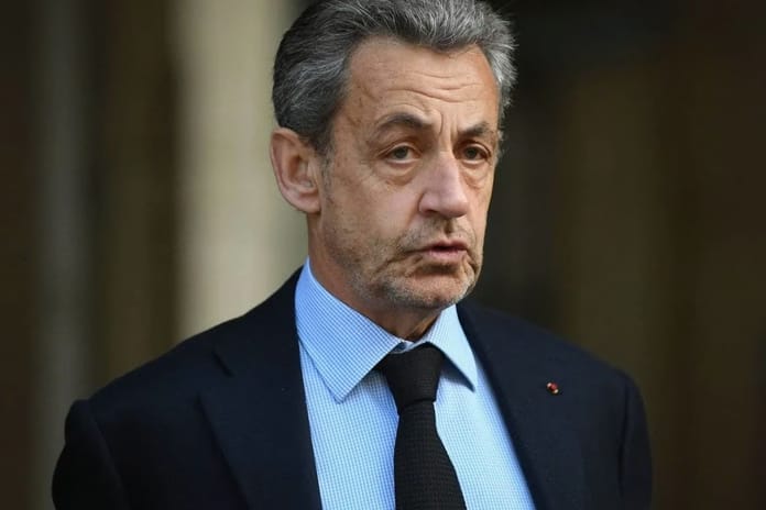 Sarkozy hakkında Libya’dan milyonlarca euro değerinde kara para akladığı iddialarında karar günü