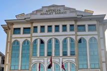 Antalya'daki hafriyat vurgununda 200 Milyon TL'lik kamu zararı