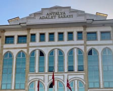 Antalya'daki hafriyat vurgununda 200 Milyon TL'lik kamu zararı