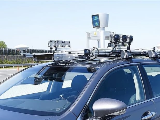 Hükümetten otonom araçlar için yeni düzenleme: Cezalar ağırlaşıyor!