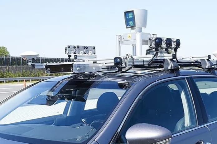 Hükümetten otonom araçlar için yeni düzenleme: Cezalar ağırlaşıyor!