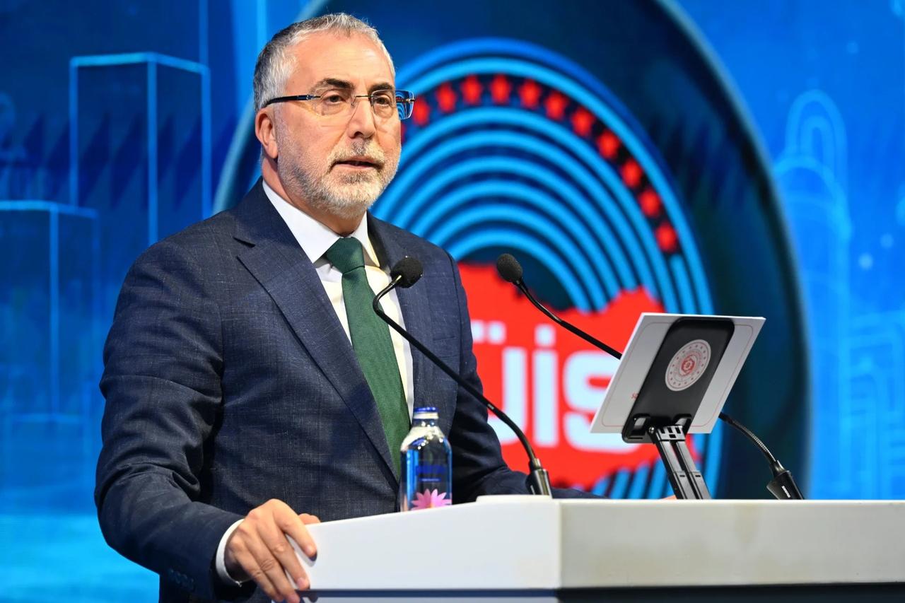 "CHP'li belediyeler SGK'ya borcunu ödesin"