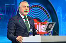 Bakan Işıkhan'dan CHP'ye tepki: SGK borçlarını ödemeyen belediyelerinizden hesap sorun