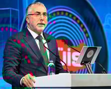 Bakan Işıkhan'dan CHP'ye tepki: SGK borçlarını ödemeyen belediyelerinizden hesap sorun