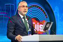 Bakan Işıkhan'dan CHP'ye tepki: SGK borçlarını ödemeyen belediyelerinizden hesap sorun