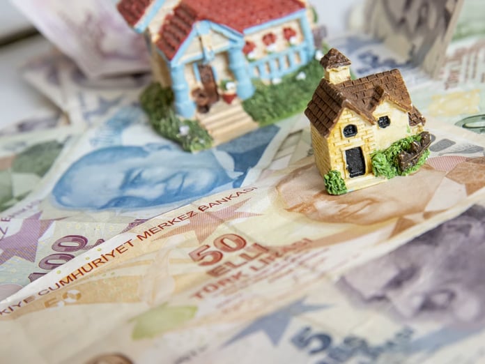 Şubat kira artış oranı açıklandı mı? TÜİK ile Şubat ayı kira artış oranı ne kadar-yüzde kaç oldu?