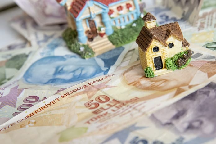 Şubat kira artış oranı açıklandı mı? TÜİK ile Şubat ayı kira artış oranı ne kadar-yüzde kaç oldu?