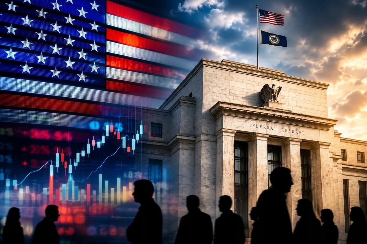 Fed Yönetim Kurulu Üyesi'nden para politikası açıklaması