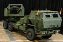 Litvanya’nın ilk HIMARS sistemleri üretim hattından çıktı
