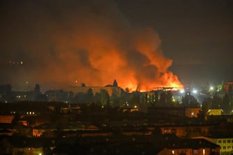 Zero Missiles Intercepted: Ukraine's Stockpiles are Depleted