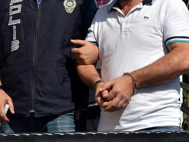 Kırıkkale'de firari FETÖ hükümlüsü eski emniyet müdürü yakalandı