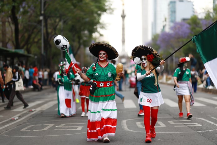 Posada’nın mirası yeşil sahalarda