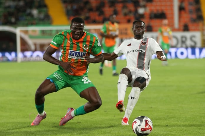 Haftanın golsüz maçları