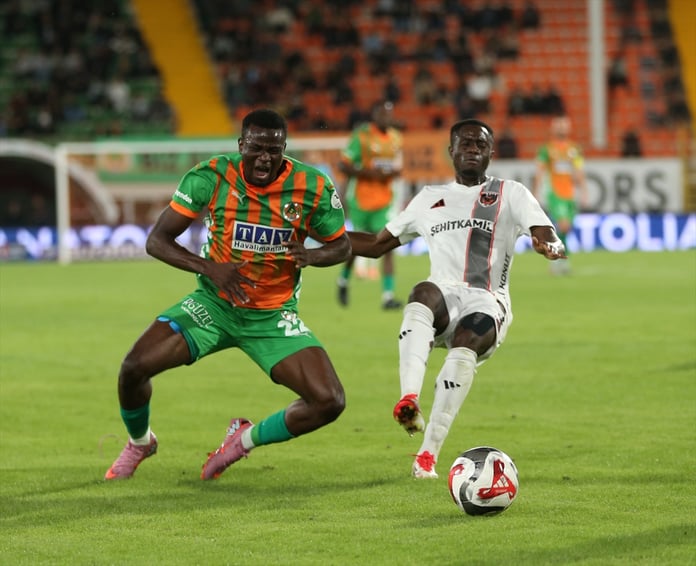 Haftanın golsüz maçları