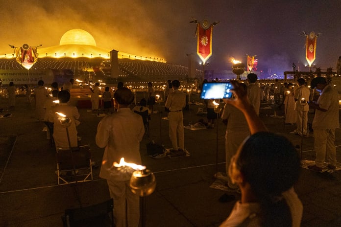 Beş ahlak kuralına bağlılık