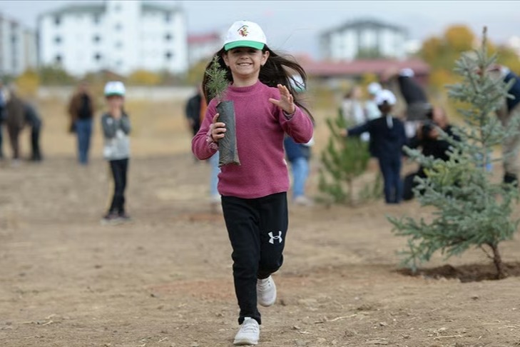 Bakanlık öğrencileri doğayla buluşturacak