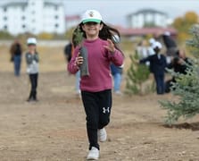 Tarım ve Orman Bakanlığı, her ay farklı temalarla öğrencileri doğayla buluşturacak