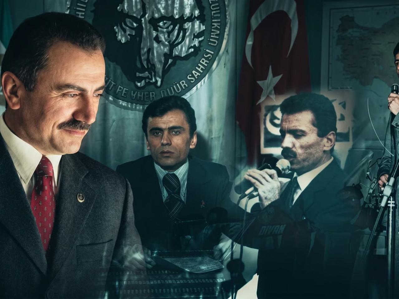 Muhsin Yazıcıoğlu dosyası yeniden açılıyor