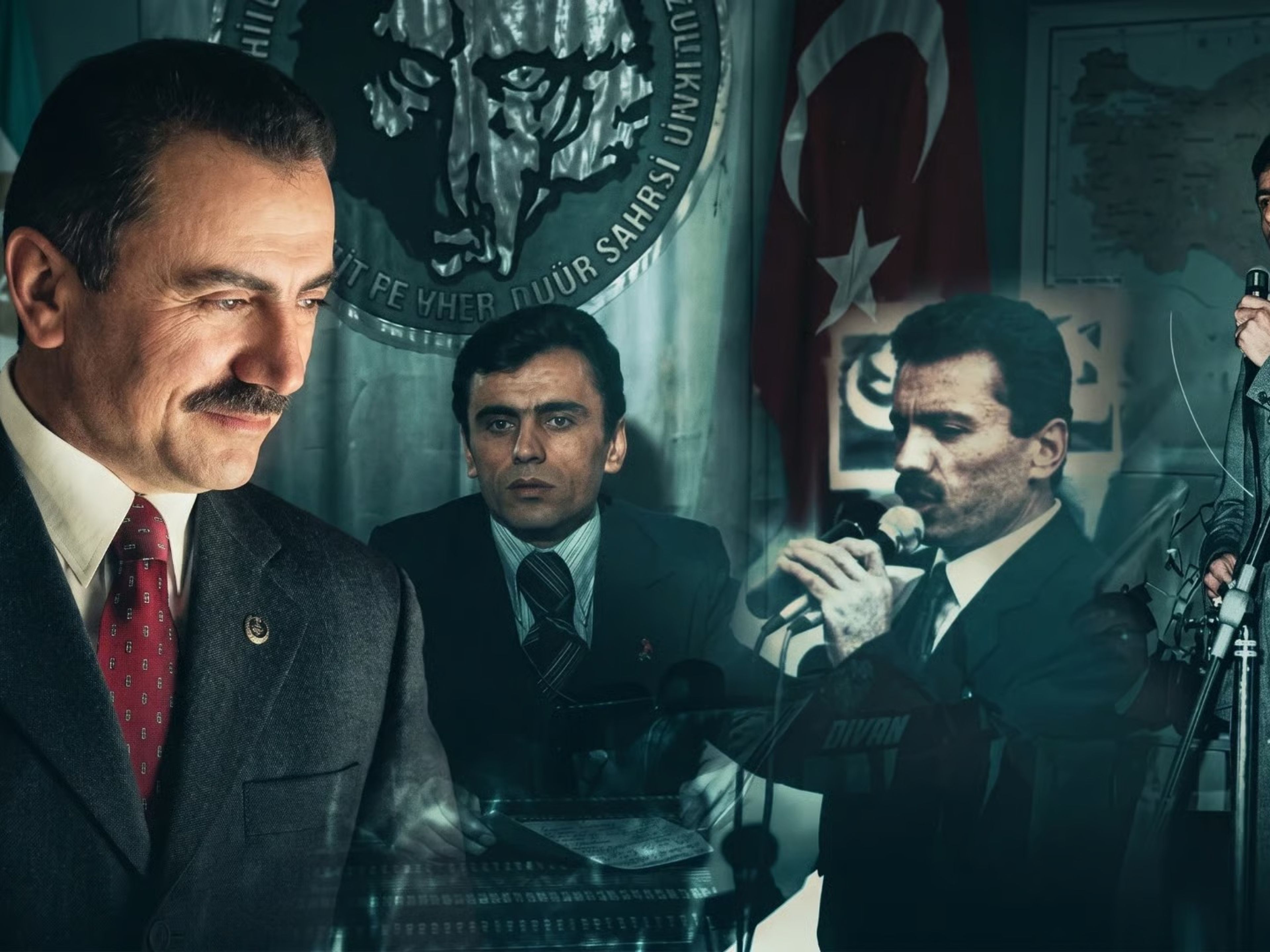 Muhsin Yazıcıoğlu soruşturmasında yeni gelişme