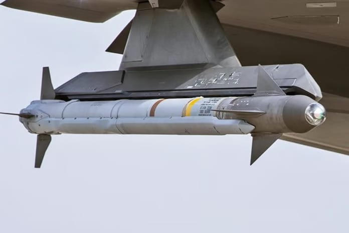 ABD, Danimarka’nın 318 milyon dolarlık AIM-9X füze alımına onay verdi