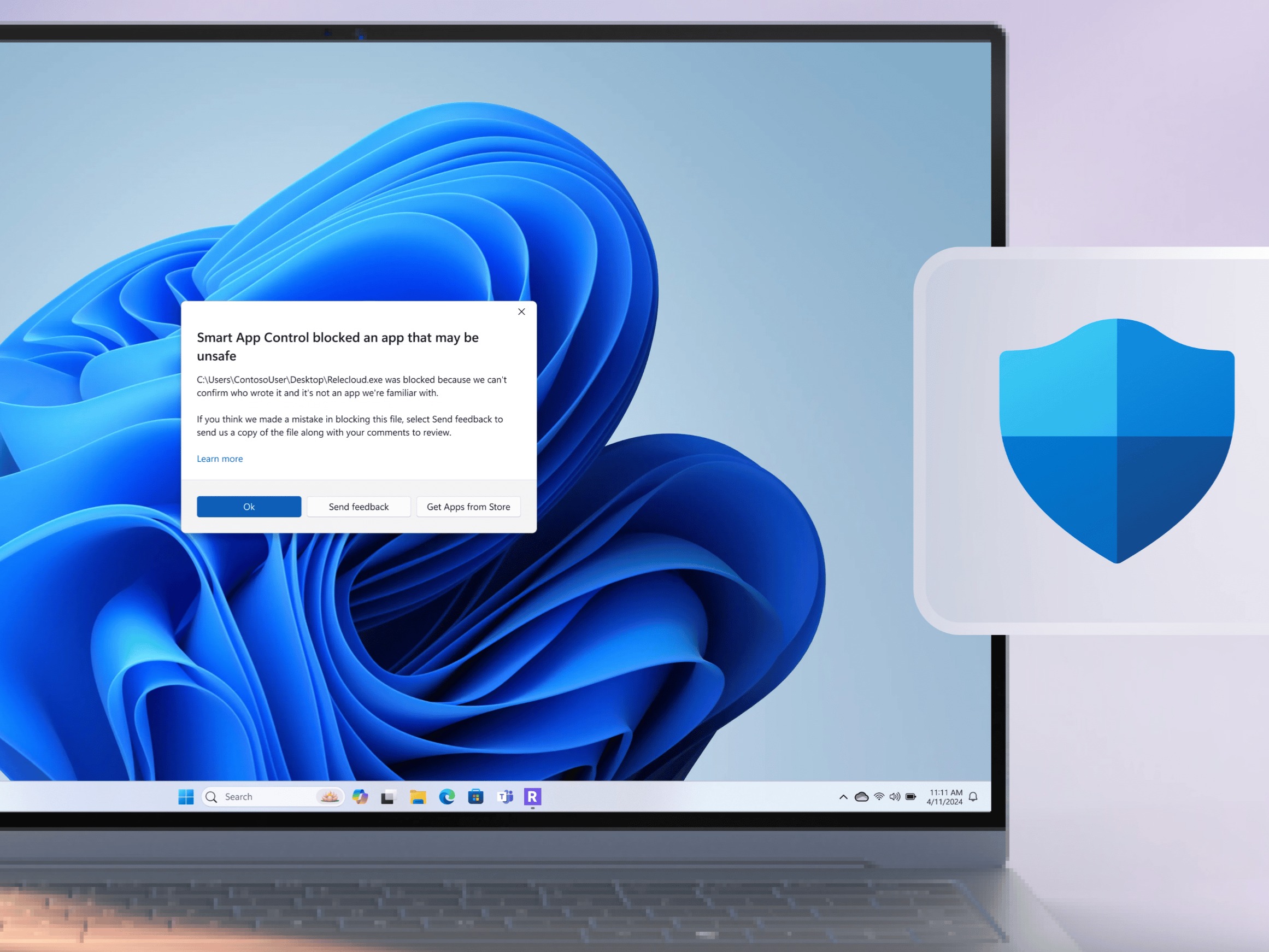 Microsoft, Windows 11'e özel yapay zeka modeli Mu'yu tanıttı