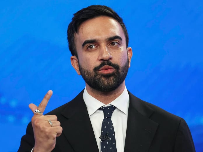 Azerbaycan'dan Mamdani'ye sözde "Ermeni Soykırımı" tepkisi!