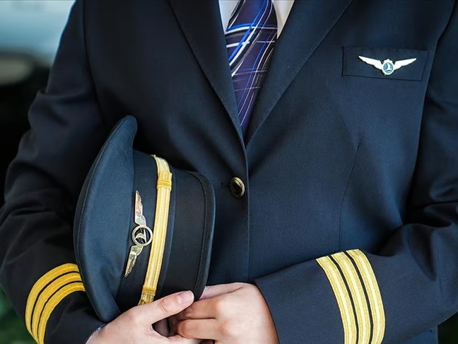 Türkiye, pilot kadrosunu büyüterek küresel havacılık rekabetindeki konumunu güçlendirecek