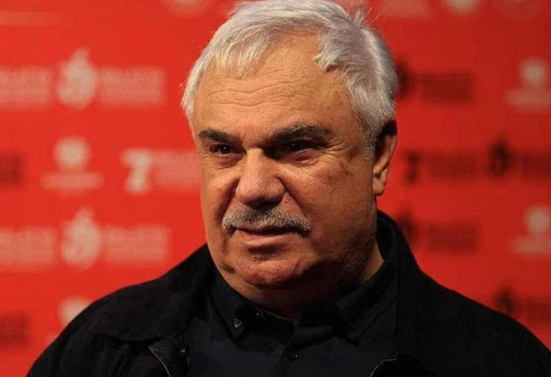 Halil Ergün neden gündemde